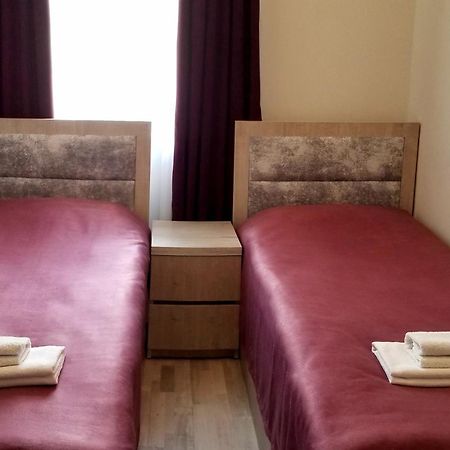 Hotel Milla Kazbegi Camera foto