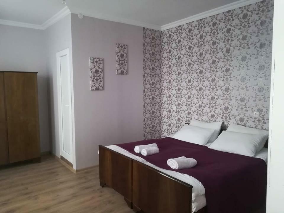 Hotel Milla Kazbegi Camera foto
